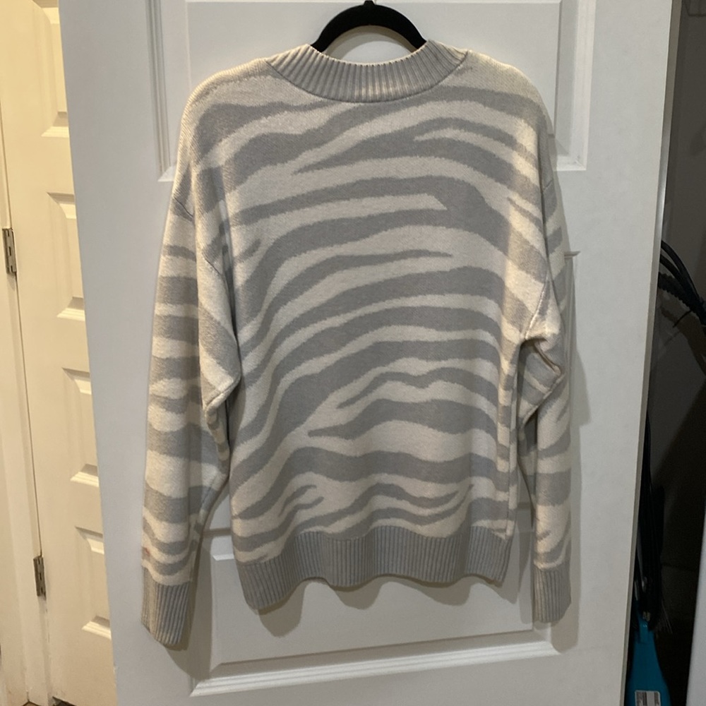 Varley Calvert Sweater - Picture 6 of 7